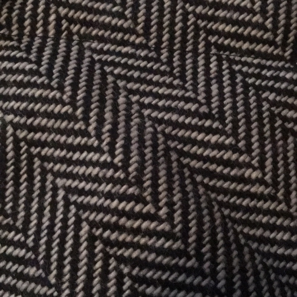 Quilted Herringbone Excursion Vest - image 2